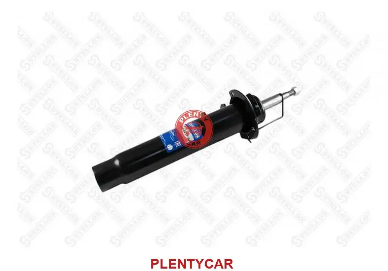 4214-0237-sx_амортизатор передний газовый правый!/ bmw x1 Stellox 42140237SX