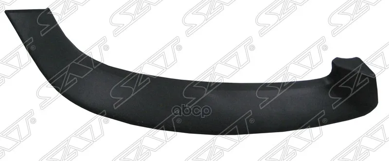 

Молдинг Пер Бамп Прав Kia Soul 11-14 Sat арт. ST-KA15-000M-1
