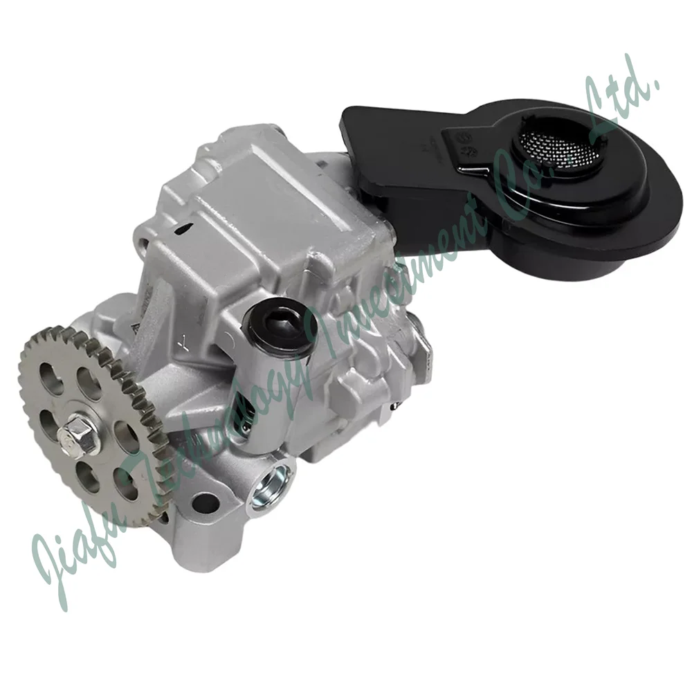 Масляный насос в сборе для Hyundai Santa Fe Sonata Tucson KIA K5 2020-2023 213102S500 21310-2S500