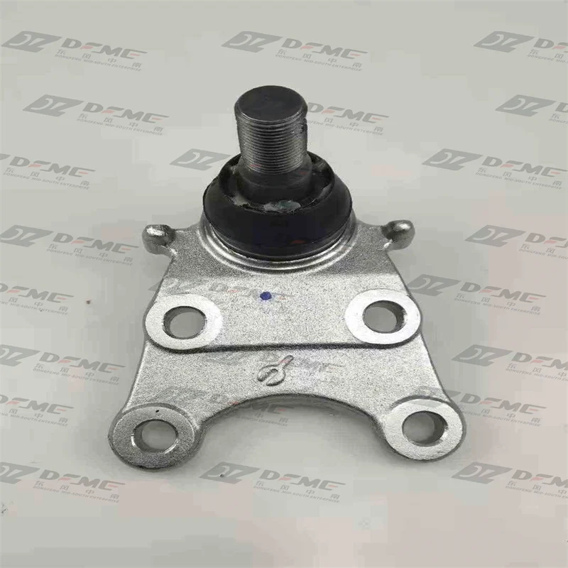 Jiangxi Isuzu DMAX MUX MUZUO Ruimai Lingtuo Верхняя и нижняя Поворотная стеновая шаровая Головка