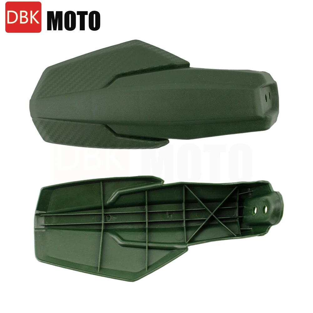 Защитные накладки на руль мотоцикла для Honda Navi110 NAVI 110 PP Plastic