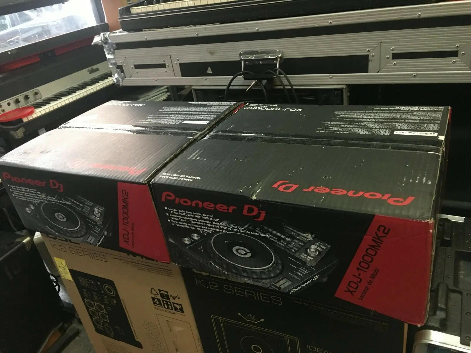 

Isell Hot Quality Pioneer XDJ-1000