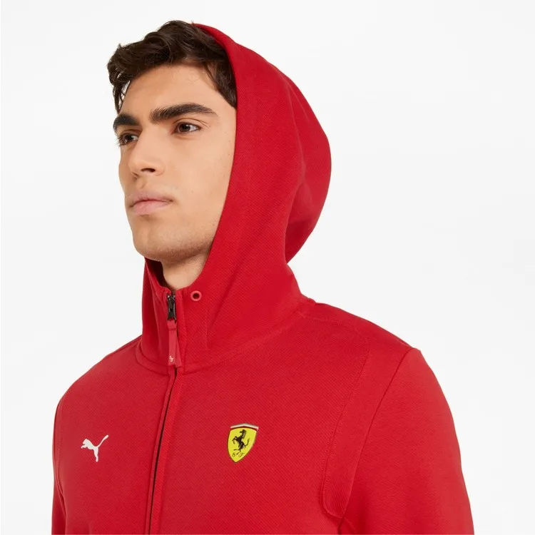 Рисунок 3 - Puma Мужская спортивная куртка