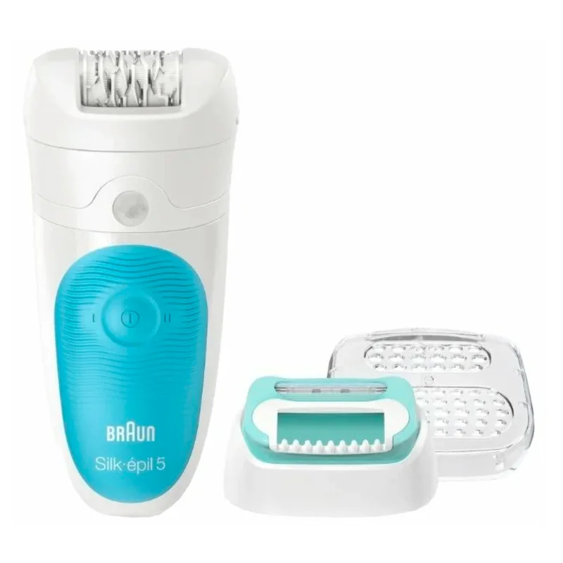 Эпилятор Braun 5-511