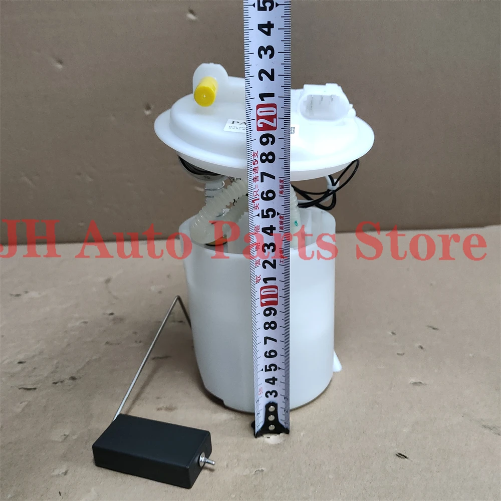 Подходит для Renault Clio Symbol Thalia 1.1-1.6L 8200027963 700468280 Паливный насос в сборе