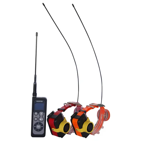 Новый водонепроницаемый ошейник GPS BEEPER 433 PRO 2 для охоты