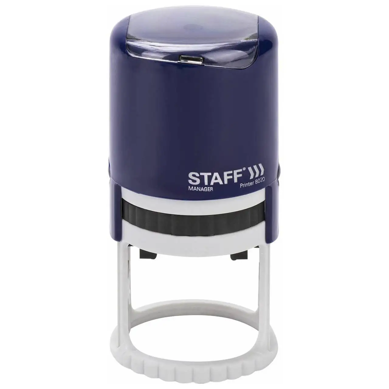 Рисунок 4 - Печать самонаборная Staff