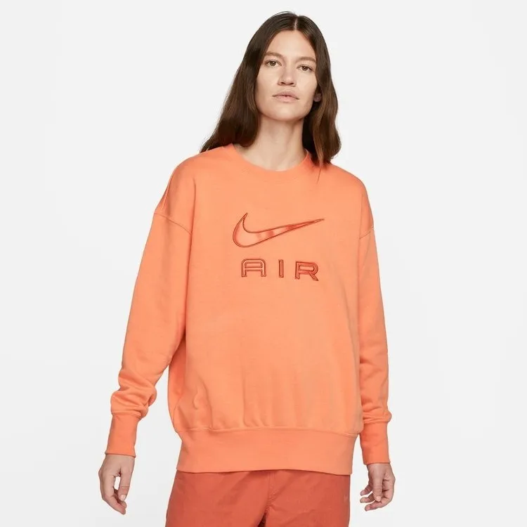 Nike Воздушная женская толстовка