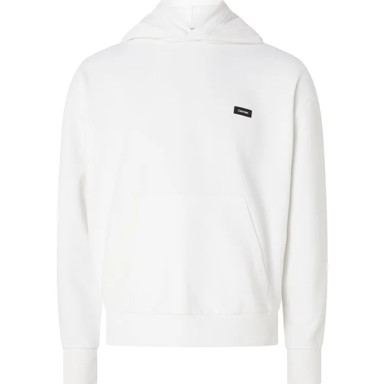 Calvin Klein Белая мужская толстовка