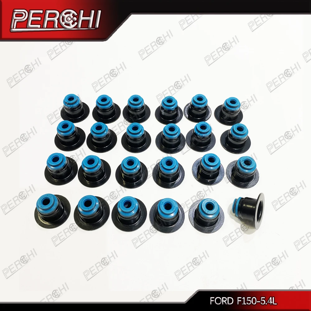 Фото ДЛЯ FORD F150-5.4L ПРОКЛАДКА ЦИЛИНДРА ДВИГАТЕЛЯ ПОЛНЫЙ КОМПЛЕКТ OEM №5