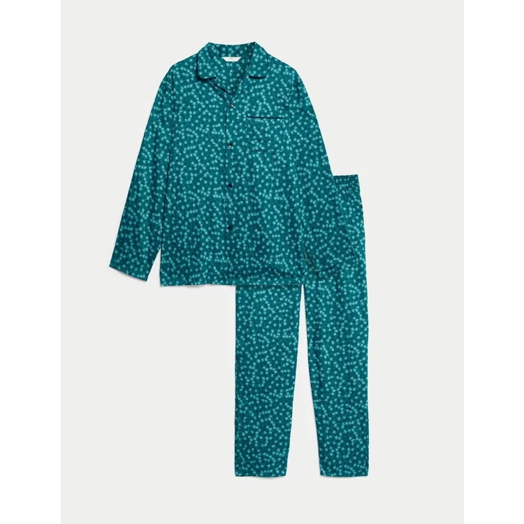Рисунок 5 - Marks & Spencer Пижамный комплект