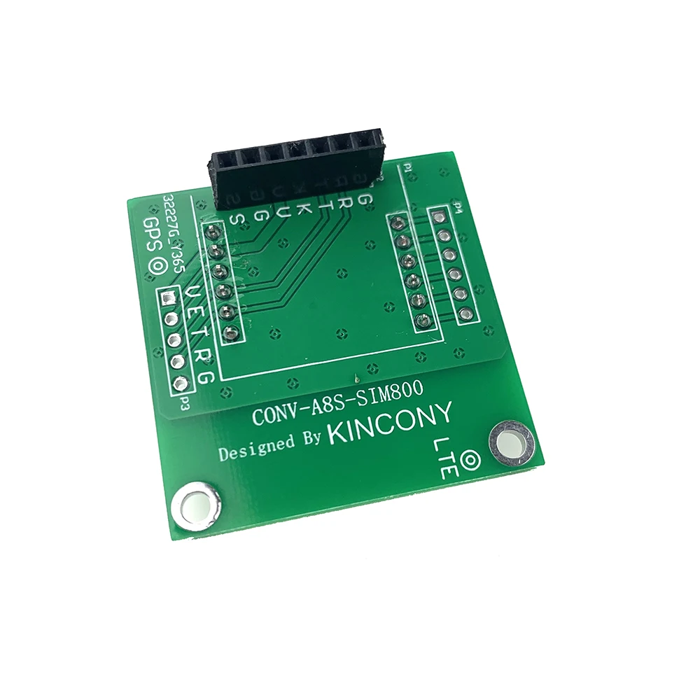 SIM800L для SIMCOM SIM7000 7600 NB iot 4G CAT1 CAT4 коммутационная плата |