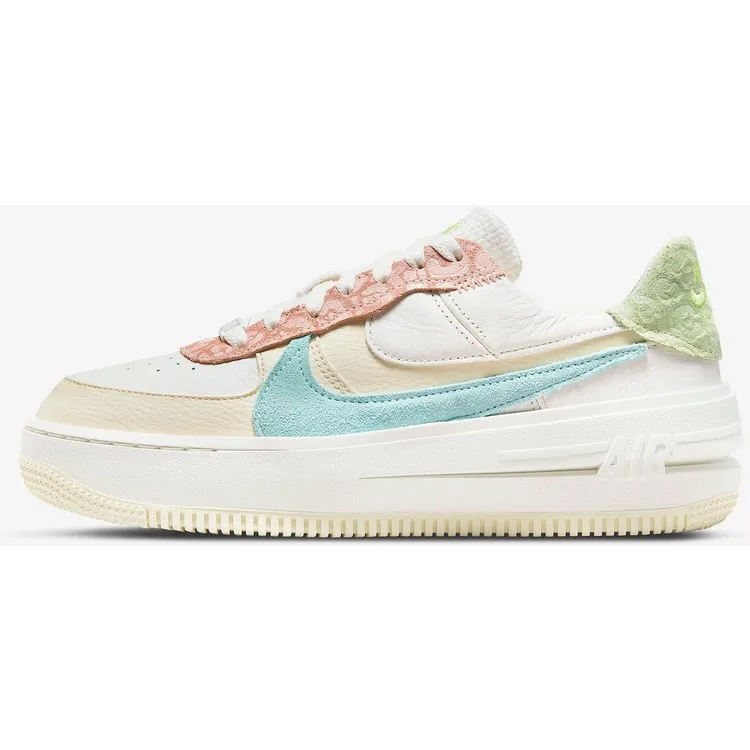 Nike Женские кроссовки Air Force 1 Low Plt