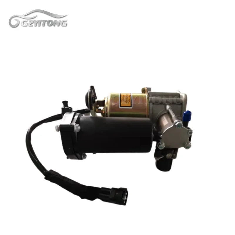 Фото Для Prado/Land Cruiser/4Runner4.7L/Lexus компрессор пневматической подвески GX460/GX470 4891060020 48910-60020 4891060021 48910-60040 №4