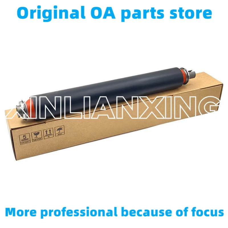 Original quality V180 Lower Fuser Roller for Xerox Versant 180 80 2100 3100 V80 V2100 V3100 Pressure roller 059K81320
