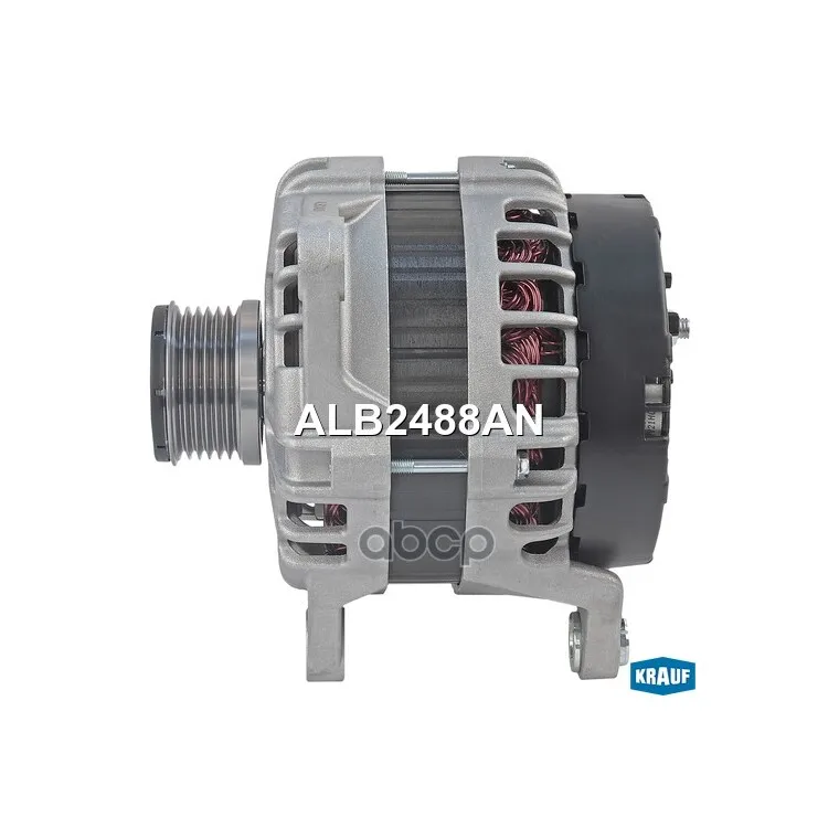 Генератор Krauf арт. ALB2488AN