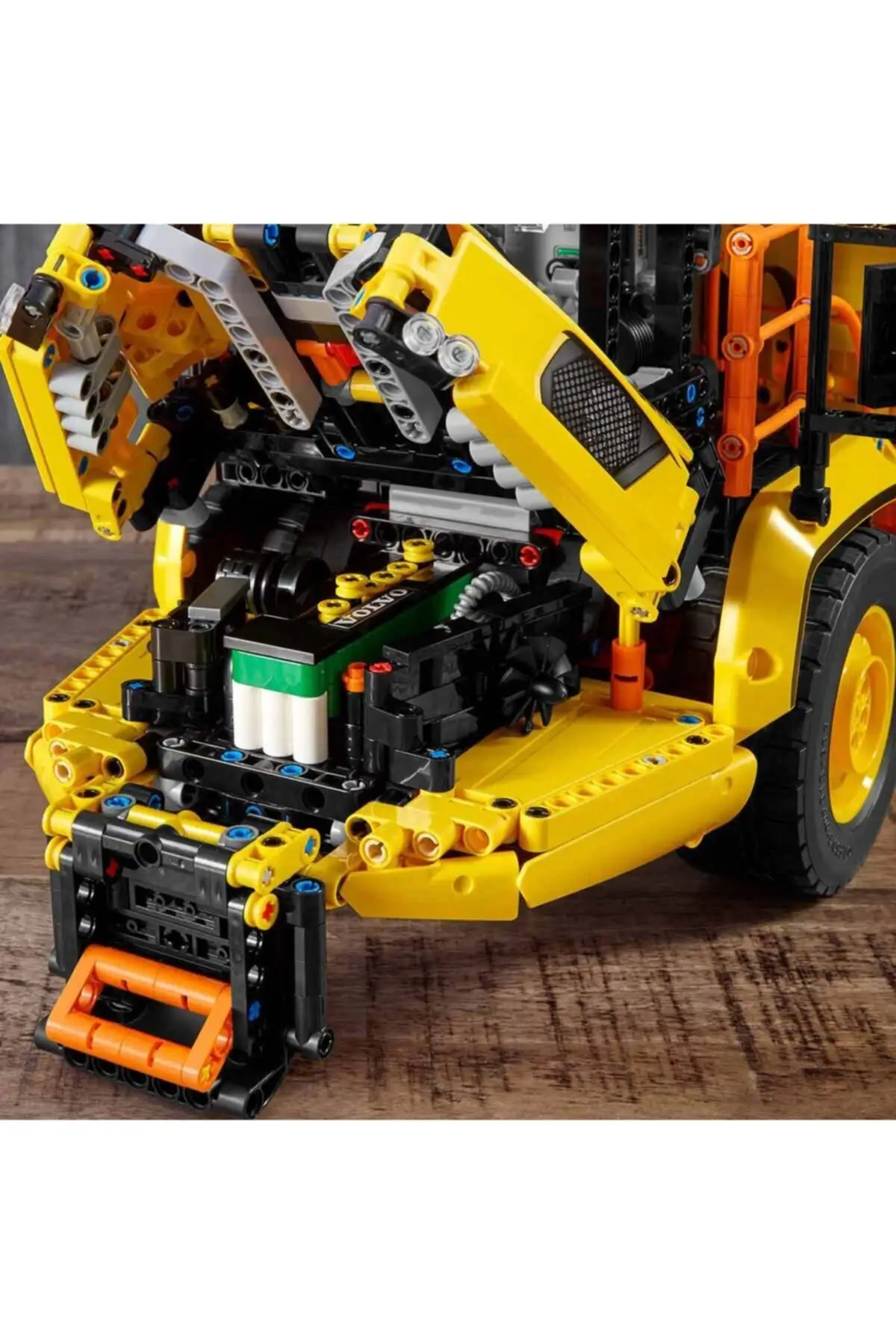 LEGO