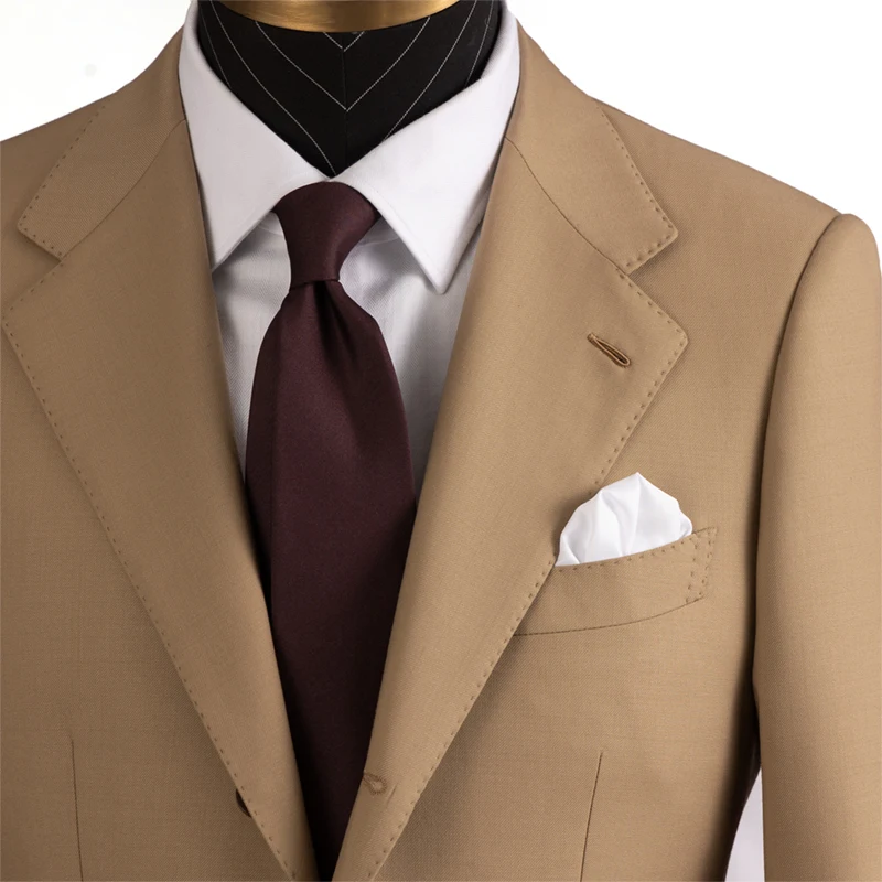 Деловые галстуки мужские шелковые модный галстук для смокинга костюм свадебные