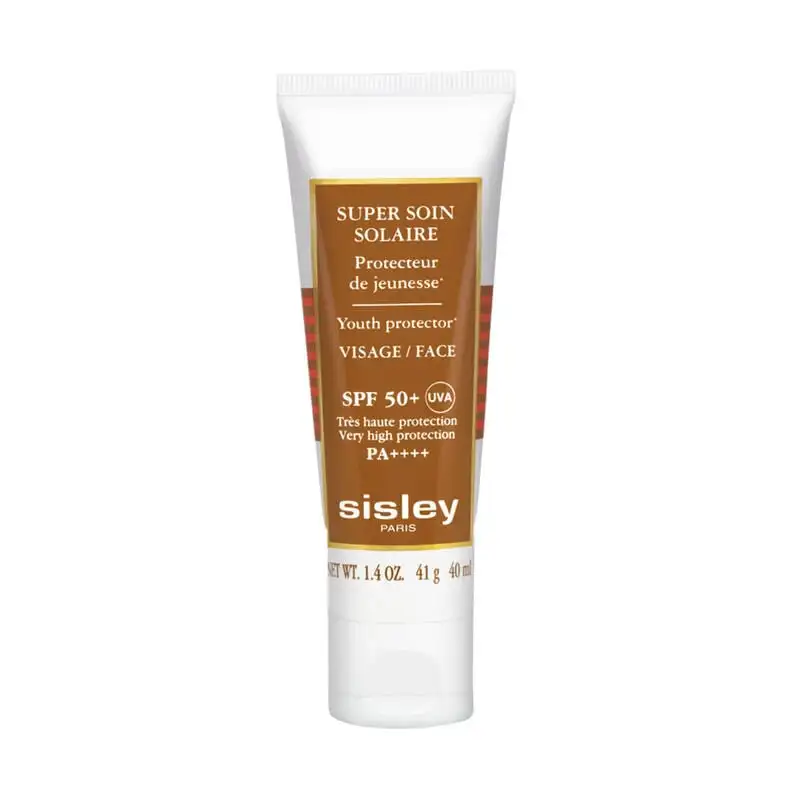 Sisley Super Soin Solaire Visage