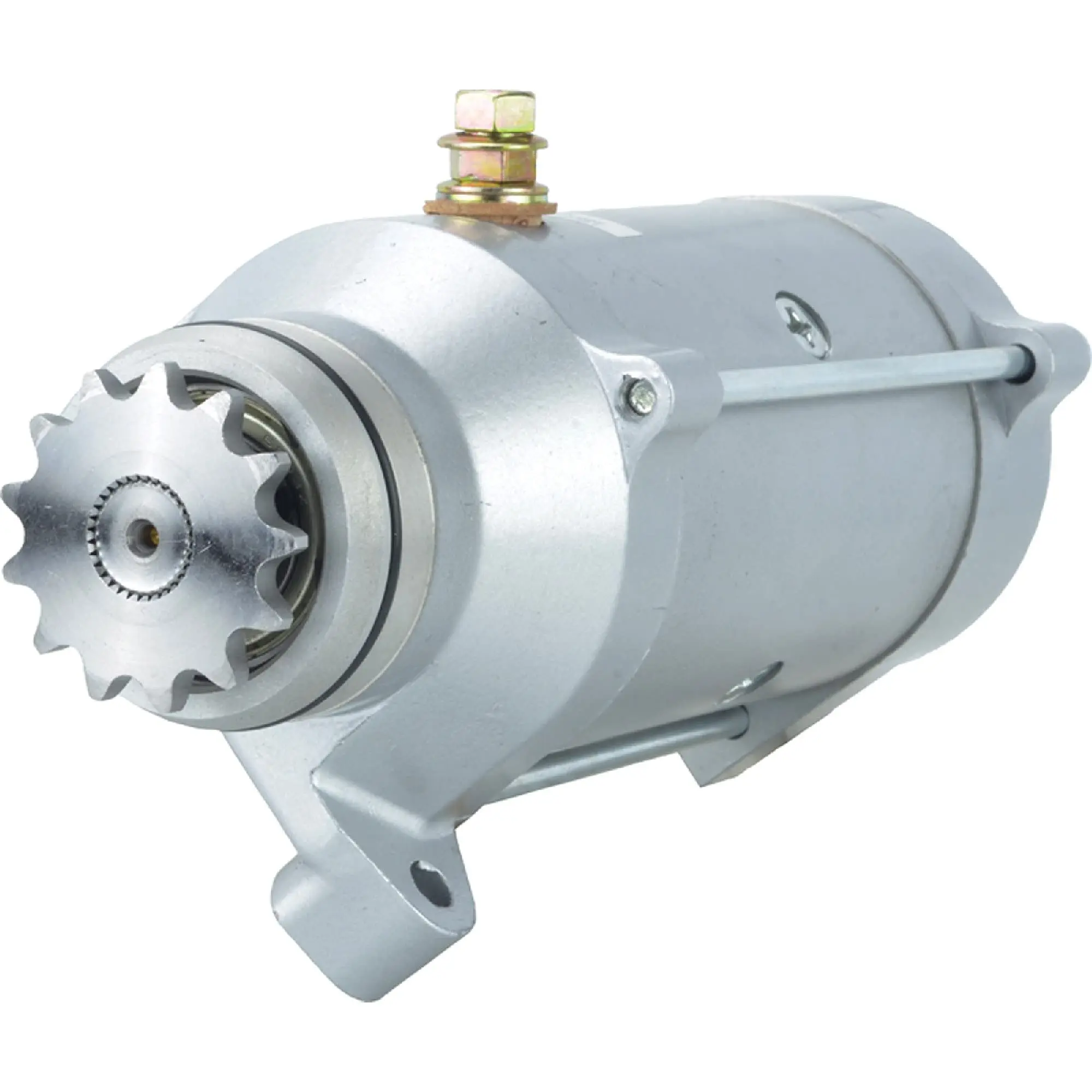 

Электрический стартер для Honda GL 1100 Goldwing Aspencade Deluxe Interstate OEM для HONDA 31200-463-008, 31200-463-405