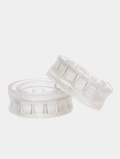 Автобаферы / Межвитковая проставка в авто размер С (28мм) Баферы пружину