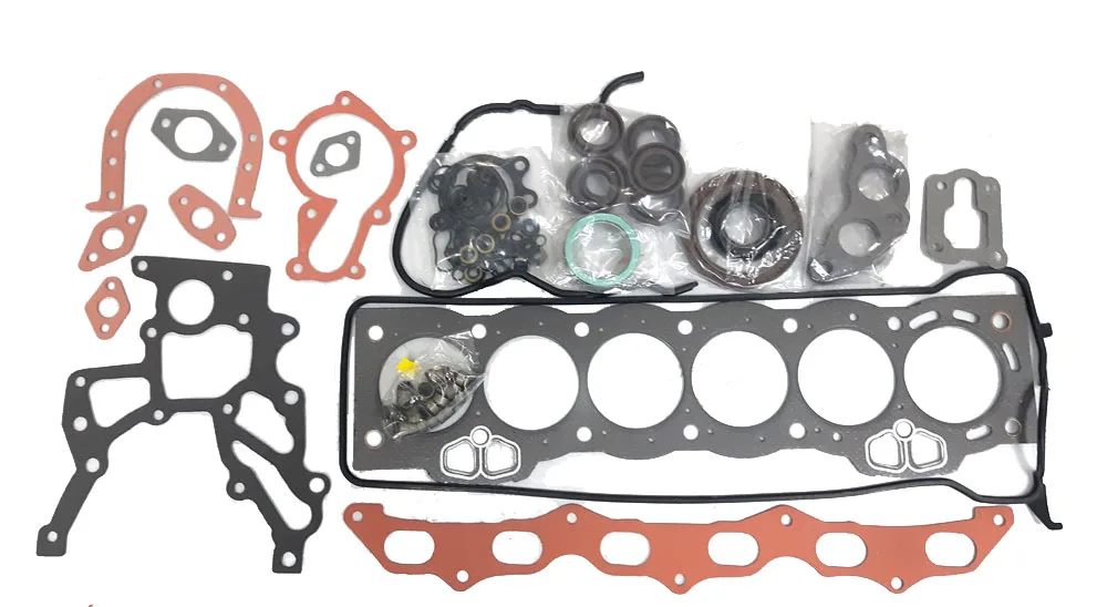 Набор Прокладок 1g Fe Купить В Красноярске