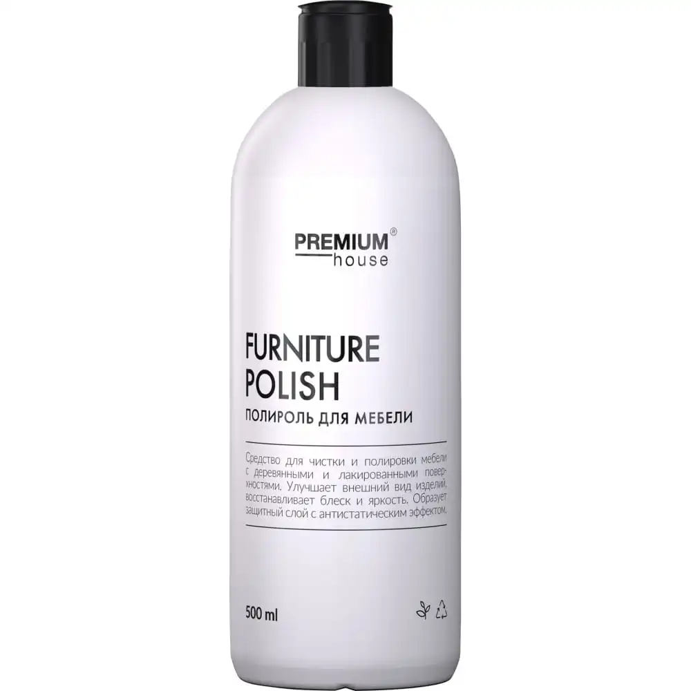 Средство по уходу за мебелью PREMIUM HOUSE PH-уход/меб-0 5 |