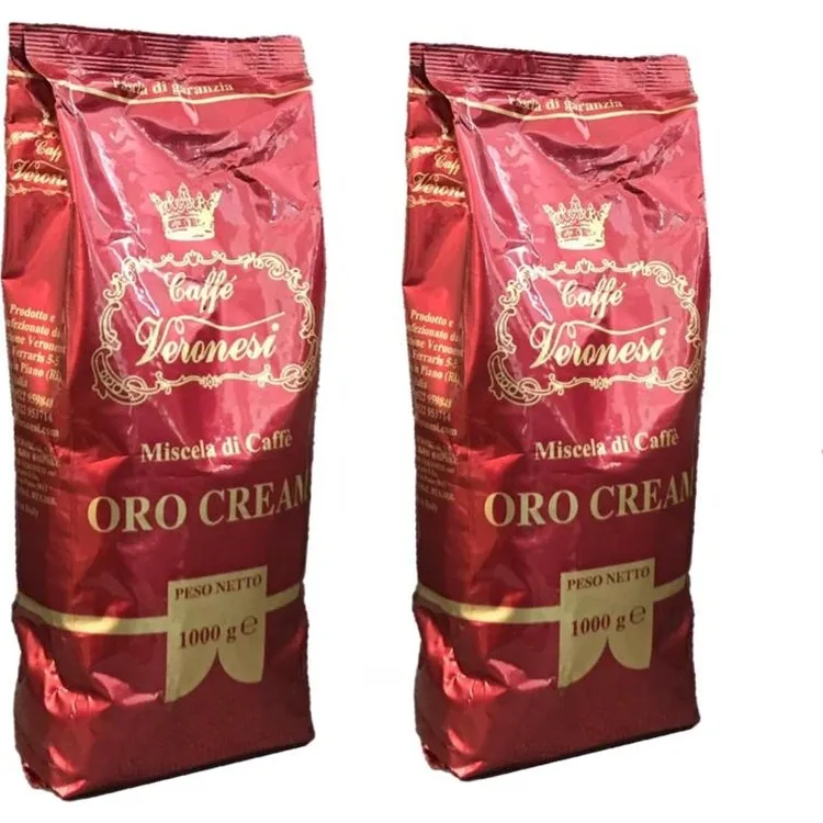 Caffe Veronesi Кафе Веронези Крем