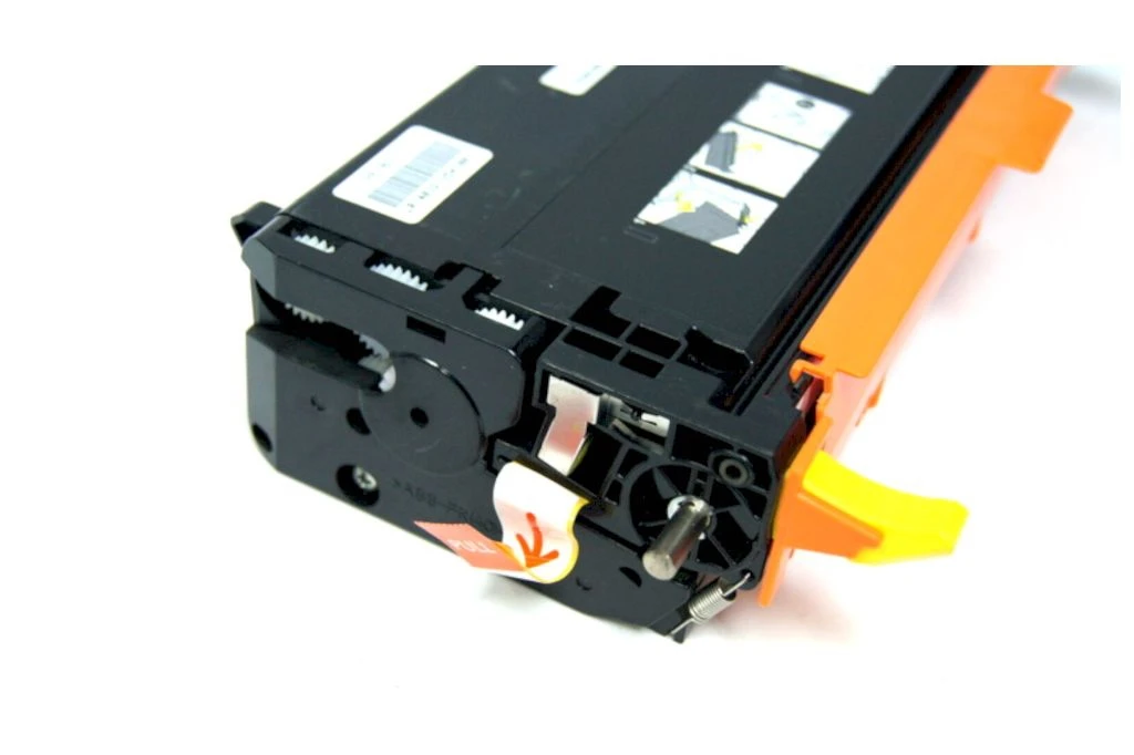 Картридж 113R00725 113R00721 yellow для XEROX Phaser 6180 совместимый