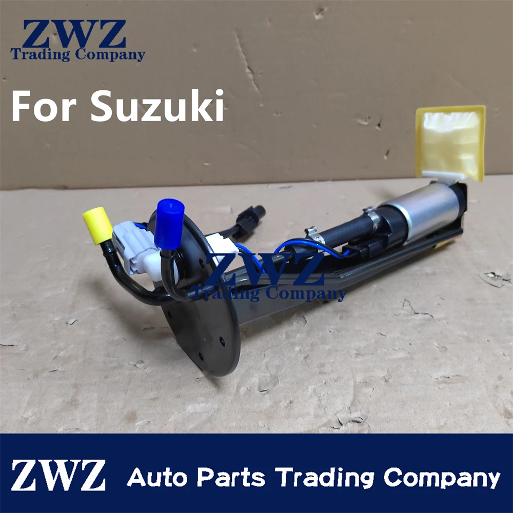 Топливный насос 15100-M830A1 15100M830A1 для Suzuki Samural SJ Jimny Sierra SJ413 MG413