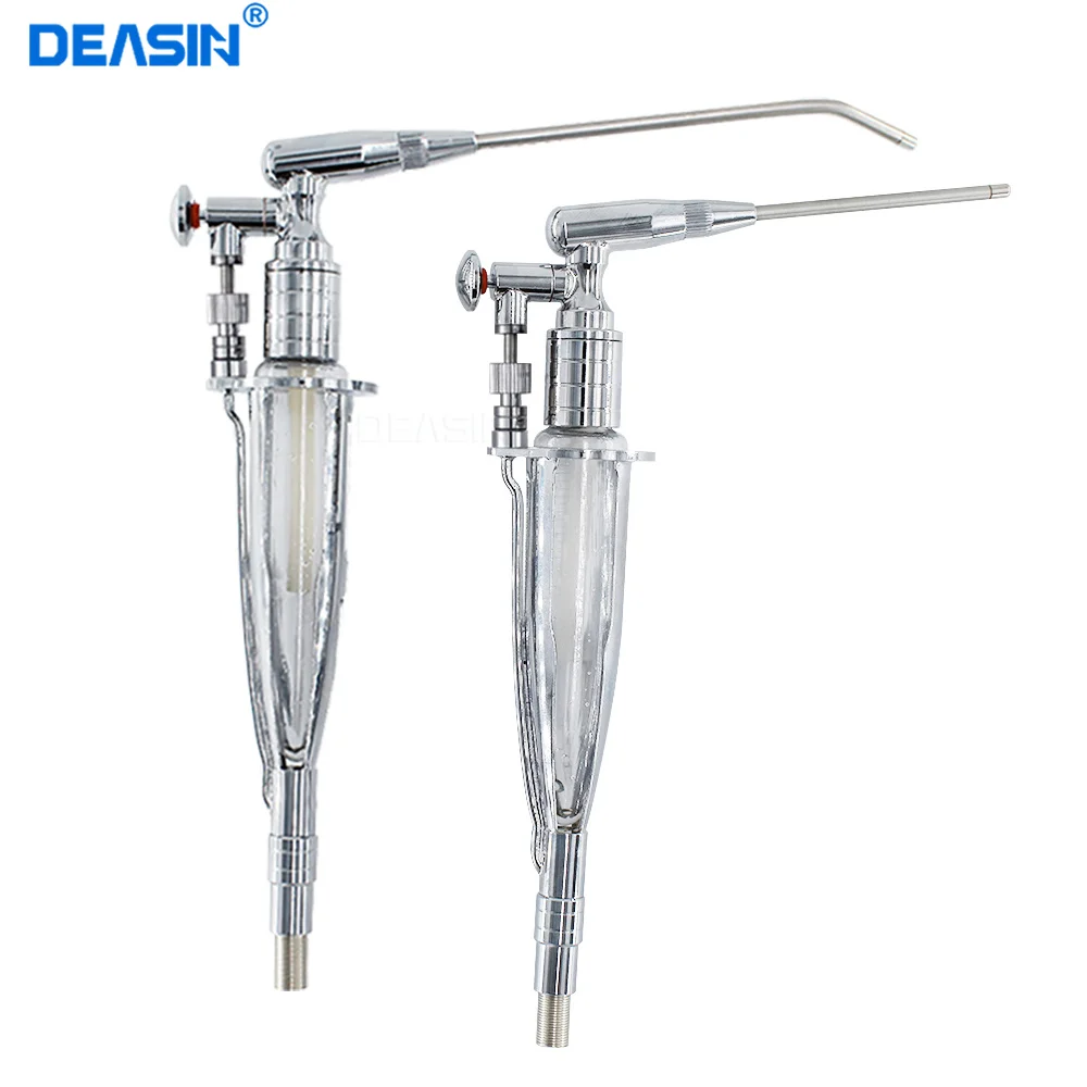 

Dental Tools ENT Spray Gun 1 Pack Dental Chair ENT Equipment Atomizing Spray Gun Other Dental Tools