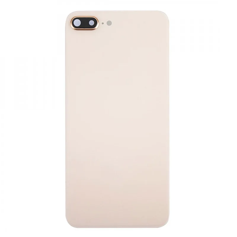 Back Cover with Adhesive for iPhone 8 Plus enlarge