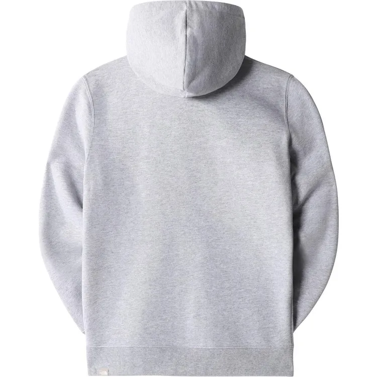 Рисунок 2 - The North Face Пуловер Дрю Пик