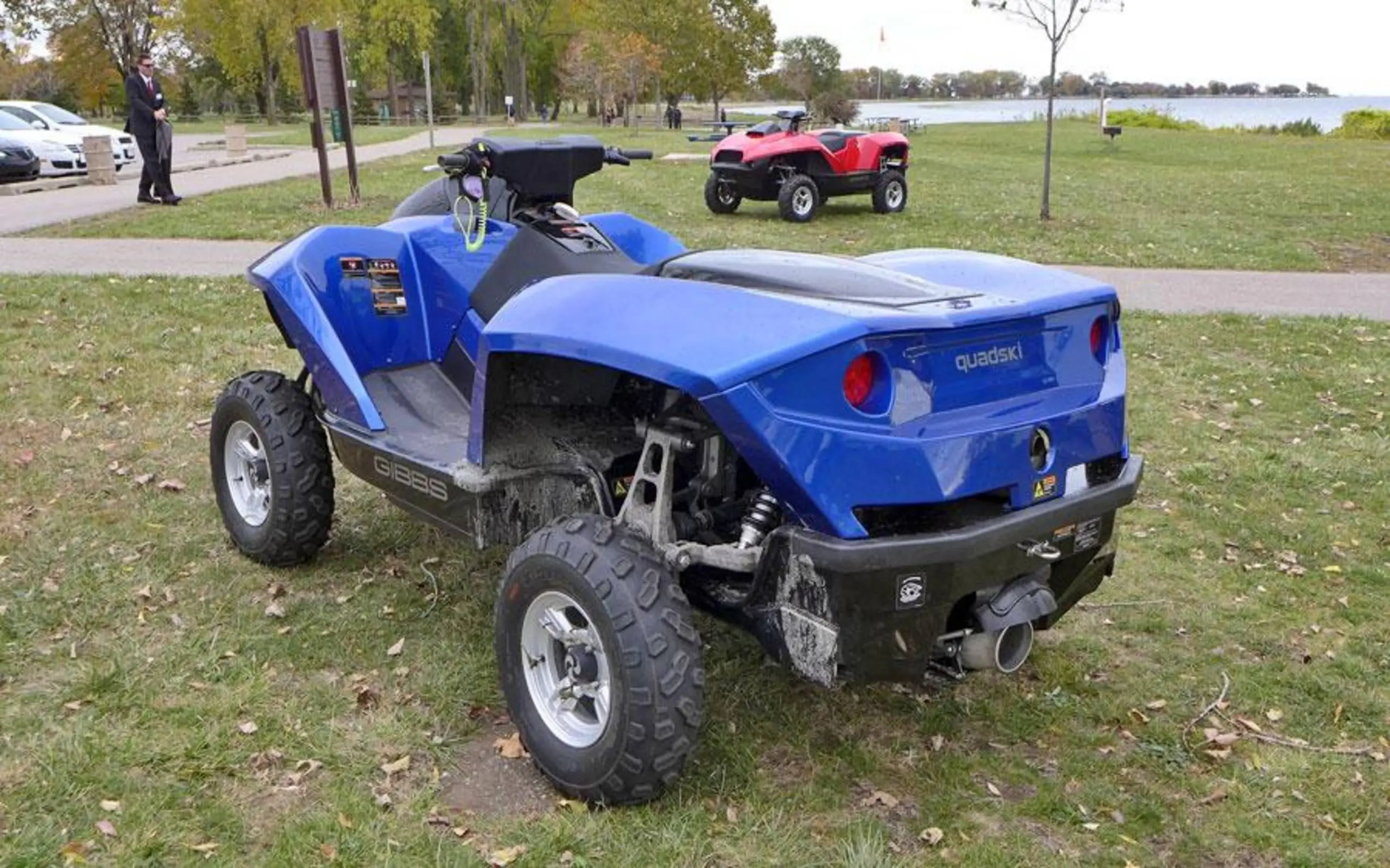 

100% Best Quality Buy 2 Get 1 Free 2021/22 Quad Ski GIBBS QUADSKI XL ATV SNOWMOBILE JET SKI QUAD SPORT Surfing