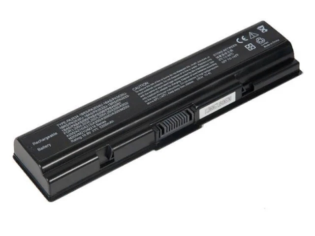 Аккумулятор RocknParts для Toshiba Satellite A200/A300/L300 5200mAh 10.8V 496773 |