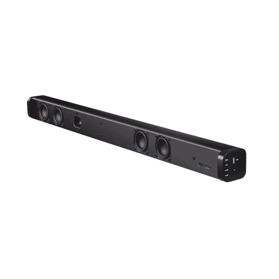 Саундбар Xiaomi Redmi TV Soundbar звуковая панель для телевизора игровой приставки Aux 3 5 мм