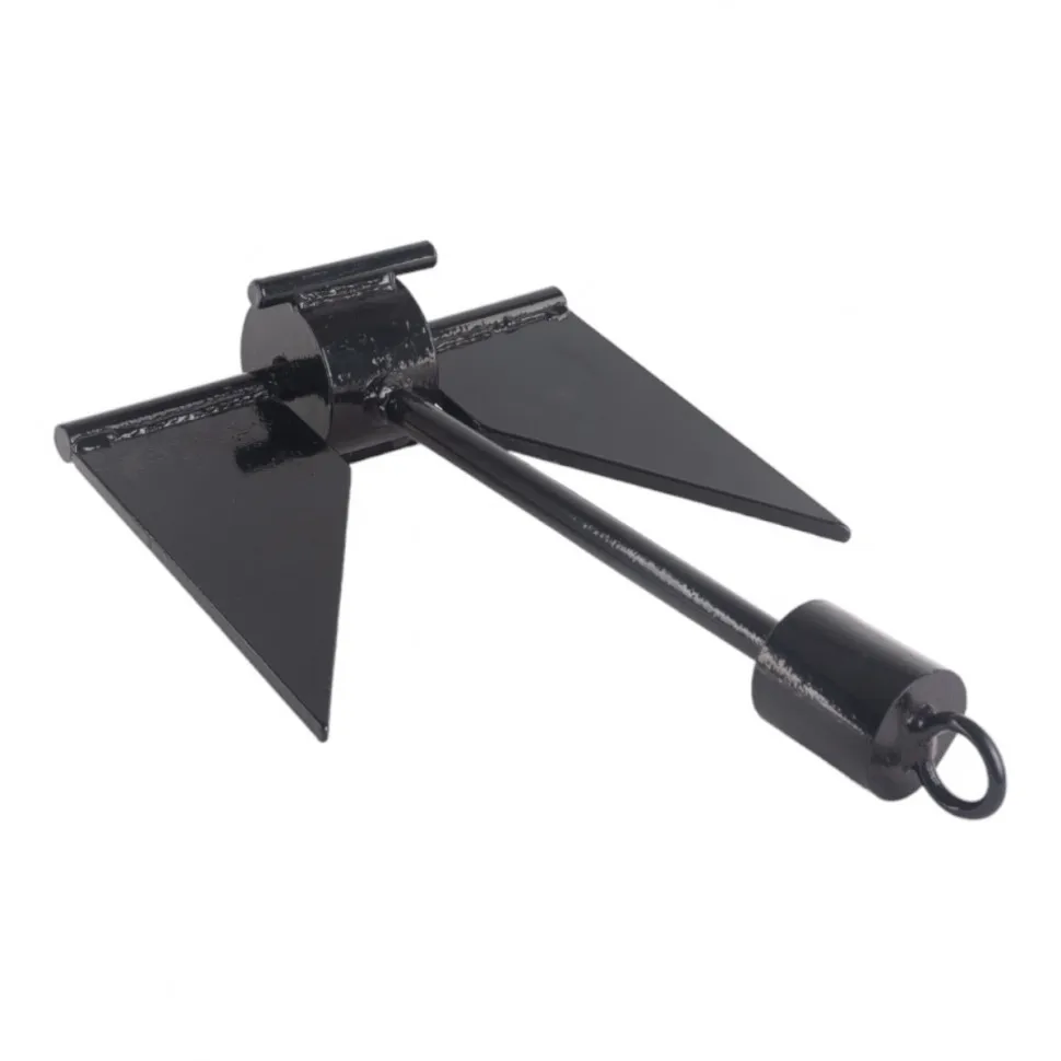 Якорь Для Лодки Пвх Купить В Спб