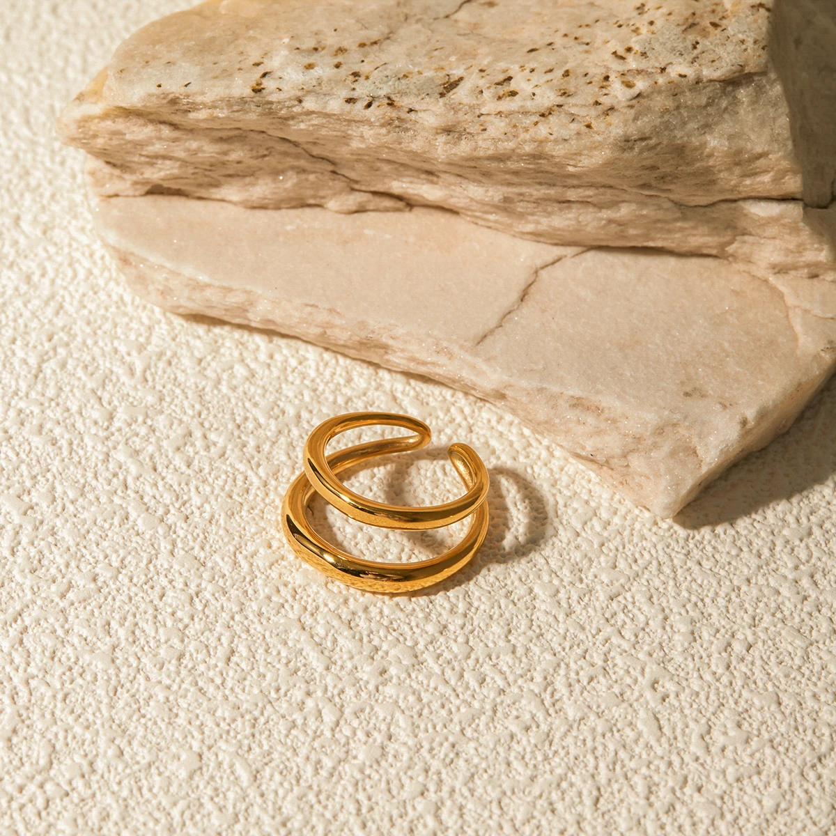 Новинка ювелирные изделия из нержавеющей стали jewelryпостер простое металлическое