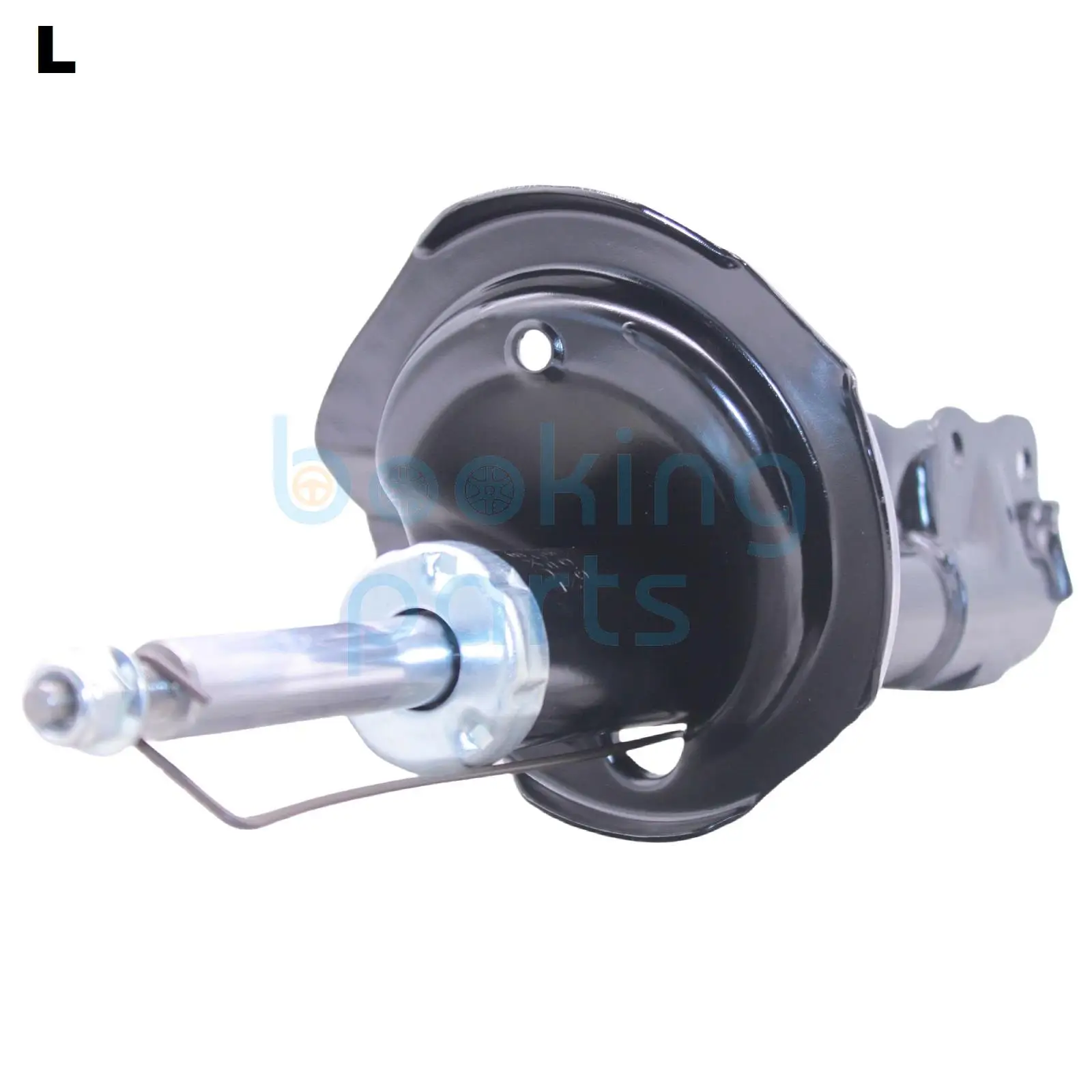 SHA28281(L) 339081CH 339080CH 339081/L/G 339081LG 339080/R/G 4060A173 339081 амортизатор/стойка для MITSUBISHI OUTLANDER 07-