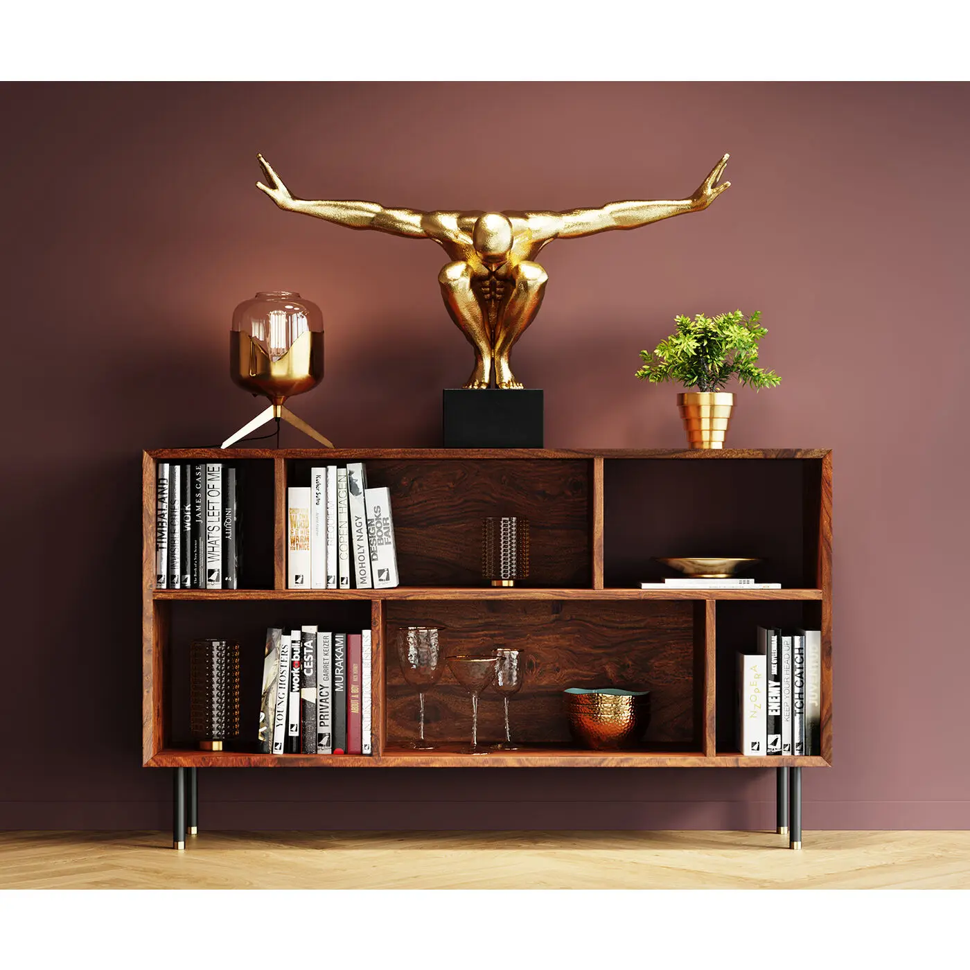 Рисунок 2 - Статуэтка Athlet