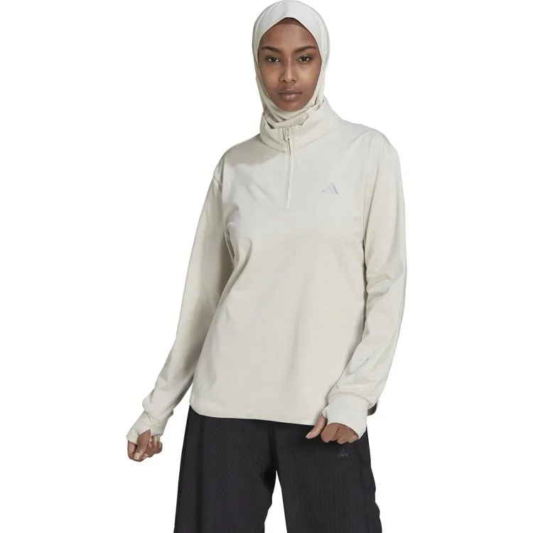 adidas Женская толстовка Tf Warm