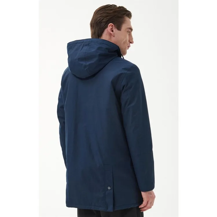 Рисунок 4 - Barbour Водонепроницаемая куртка