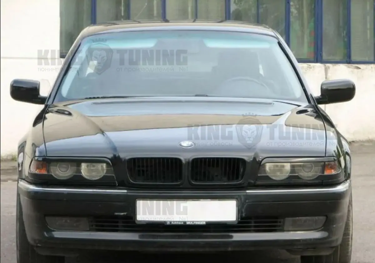      BMW 7 38   Fiberglass-Easy-Gloss     AliExpress
