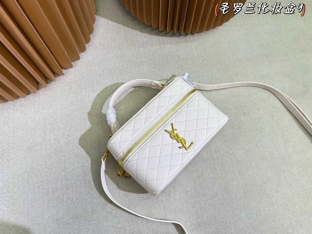 Saint T Style Copy 1: 1 Новая косметика Классическая женская сумка с одним плечом