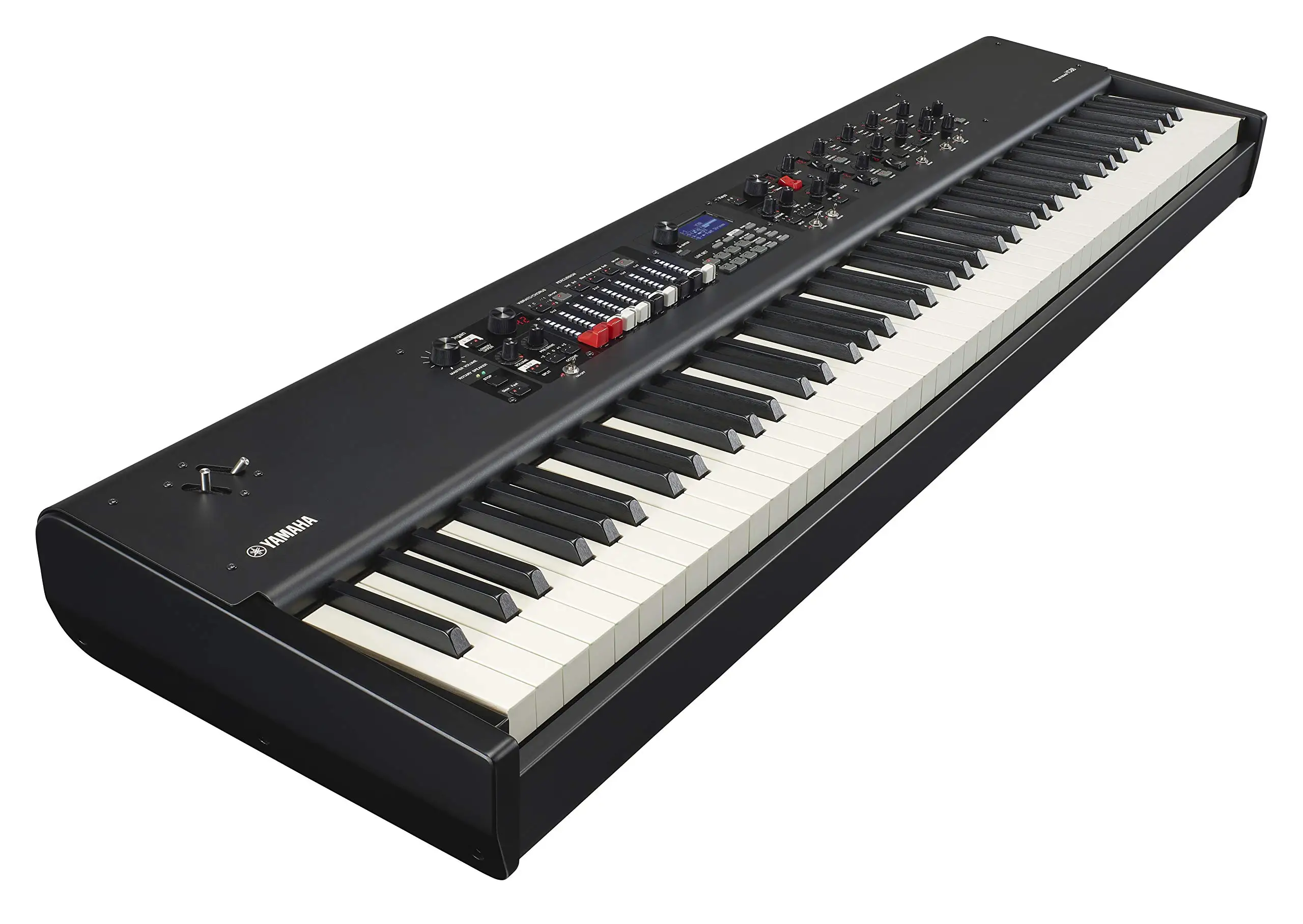 

Summer Discount Sales Ya mahaS YC88 88-key Stage Keyboard
