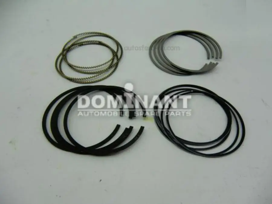 DOMINANT OP06300360 Кольца поршневые комплект на 4 поршня 050мм