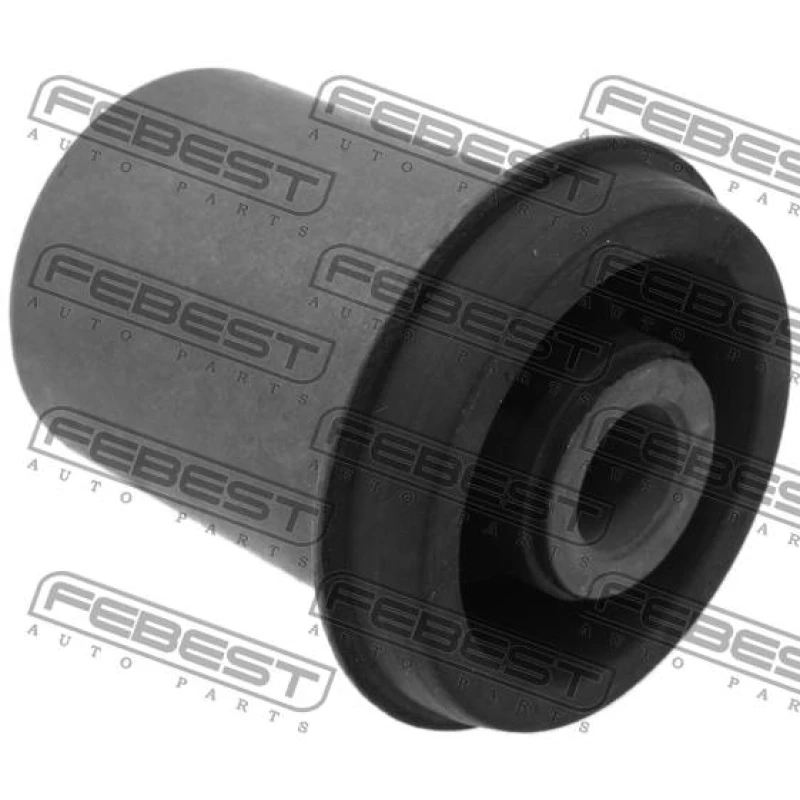 Сайлентблок MAB-037 FEBEST Сайлентблоки Запчасти