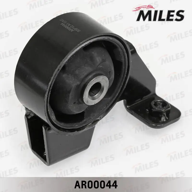 Подушка двигателя/КПП MILES AR00044 DAEWOO MATIZ/SPARK пер. / CAR-DEX CM-D037