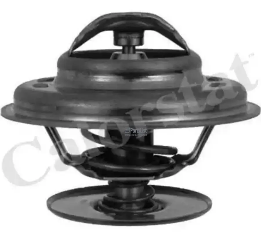 VERNET TH151380J | Термостат с прокл 80°C BMW E30E34 motM2021 8291 43mm