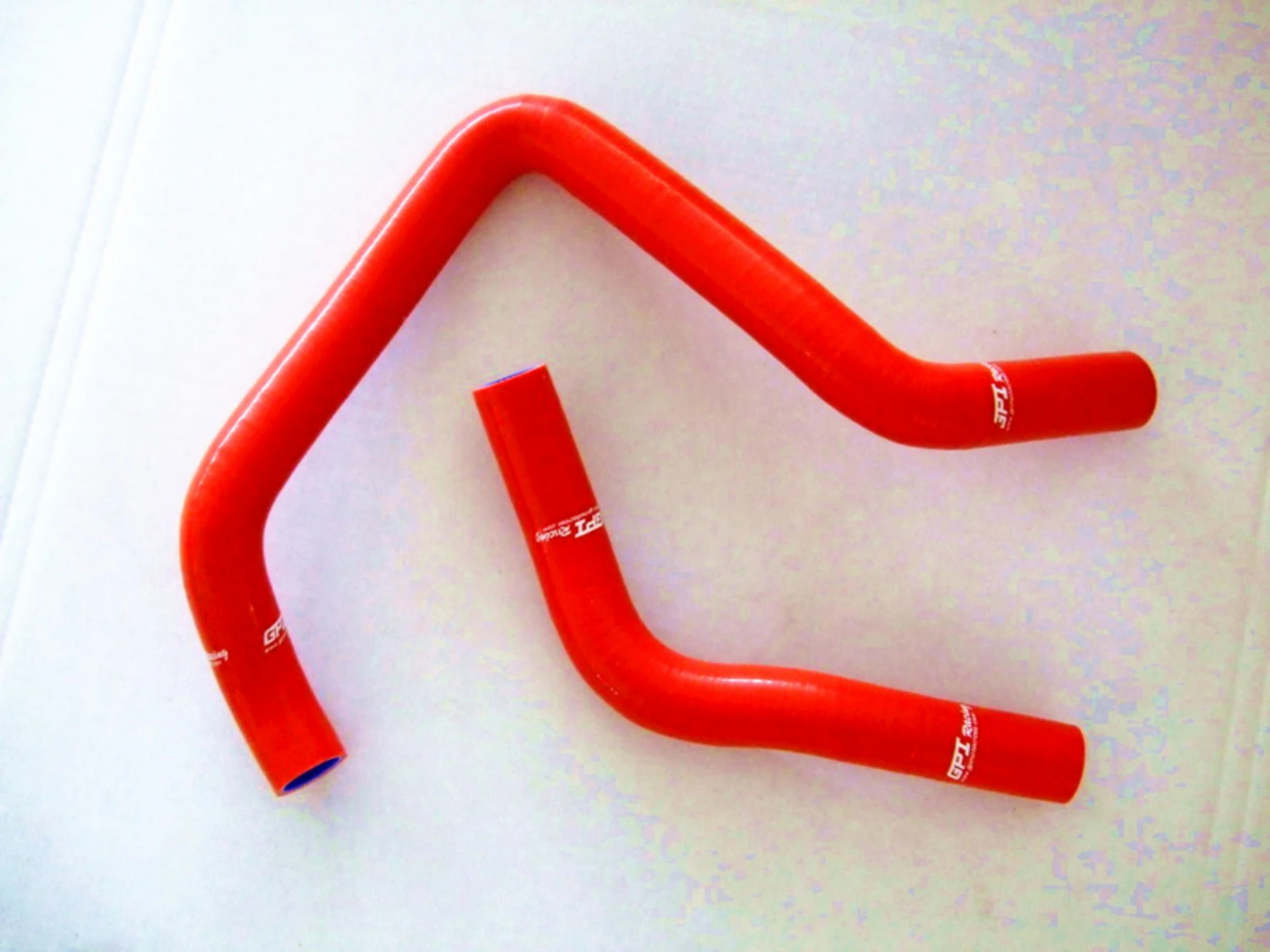 Для Honda Civic Type R DC2 EK4 EK9 EG6 EG9 B16 B18 B20 1992-2000 силиконовый шланг радиатора трубка 1993 1994 1995